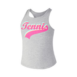 Tenisové Oblečení Tennis-Point Tennis Signature Tank